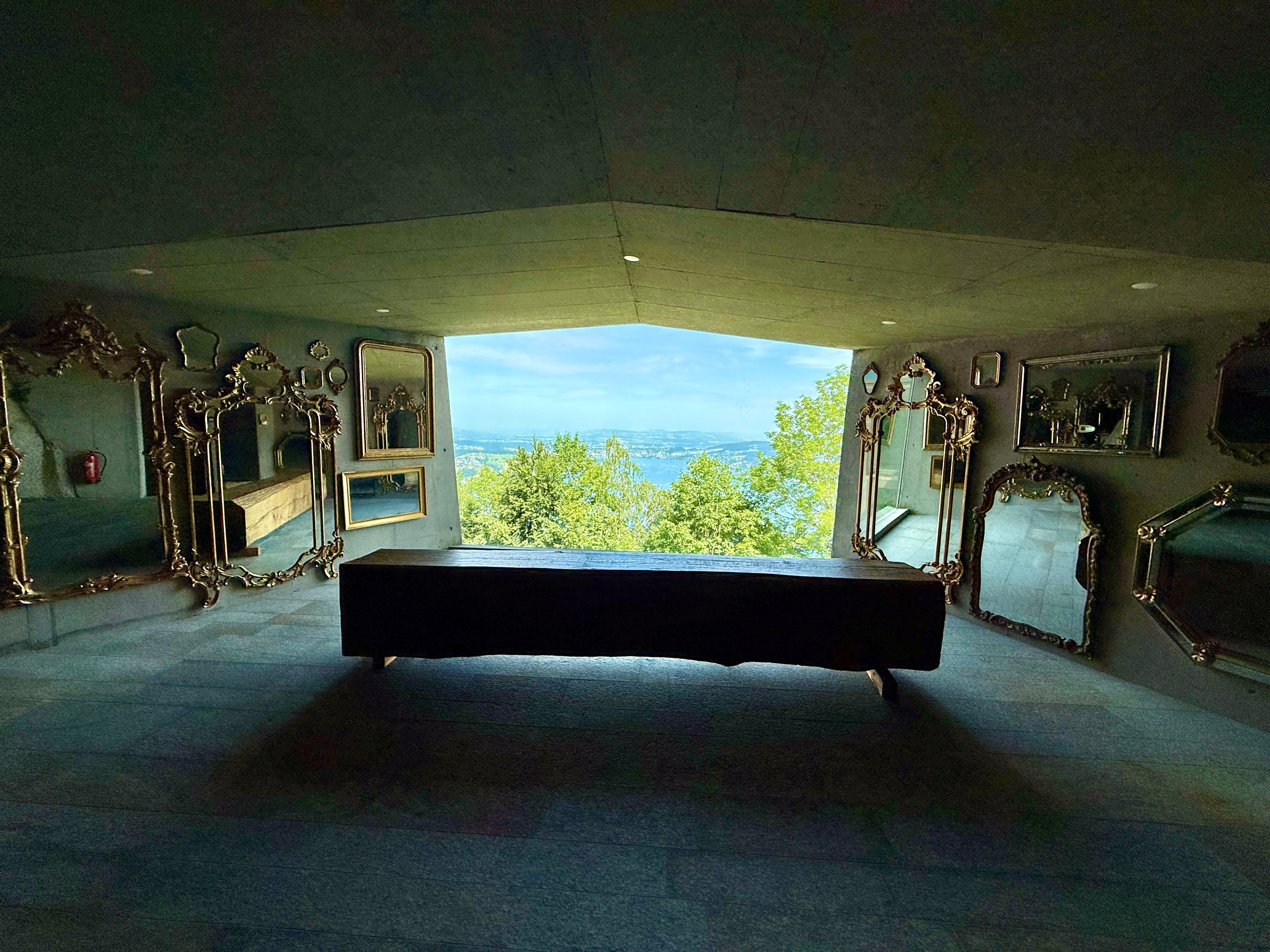 Bürgenstock Hotel & Alpine Spa