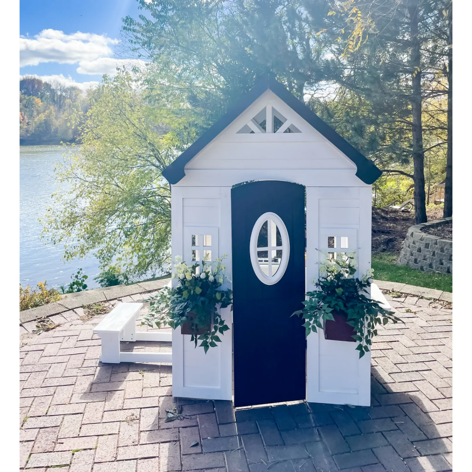 🌱 Why Your Backyard Is the Perfect Classroom