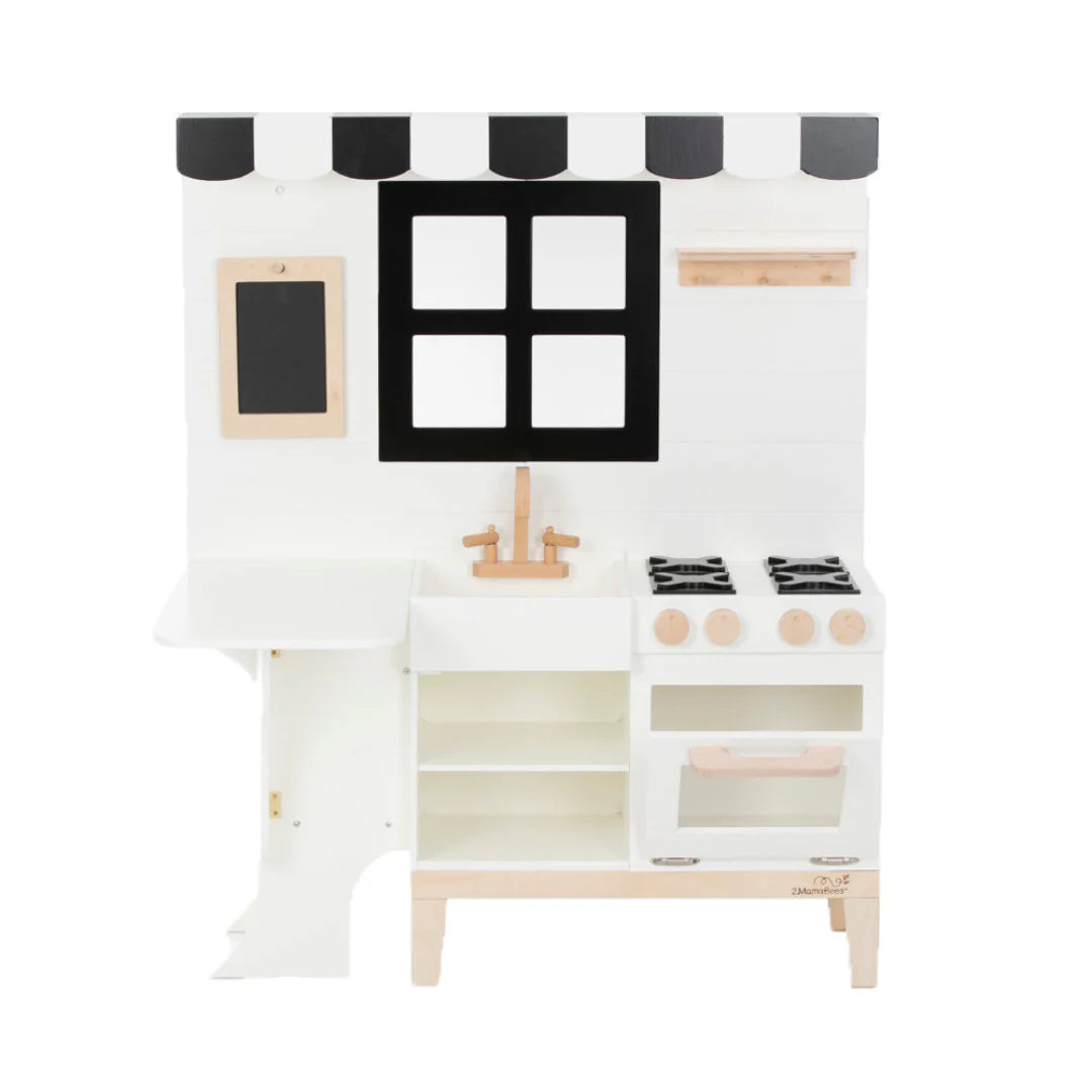 2MamaBees Aviana Play Kitchen