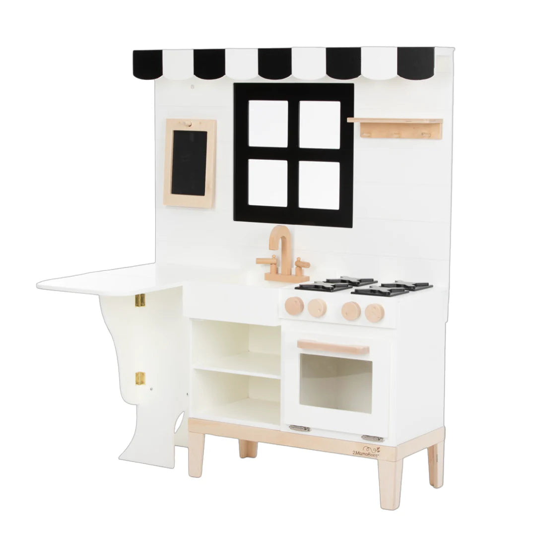 2MamaBees Aviana Play Kitchen