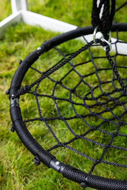 2MamaBees Londyn Swing Set