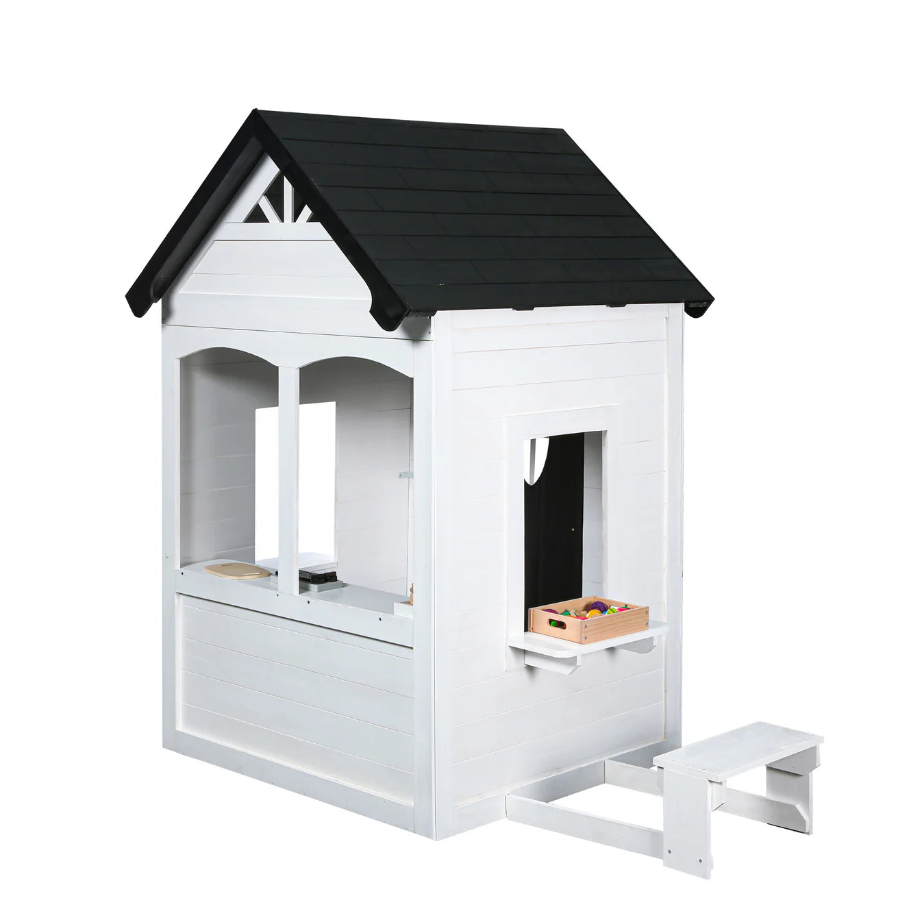 2MamaBees Zahara Playhouse