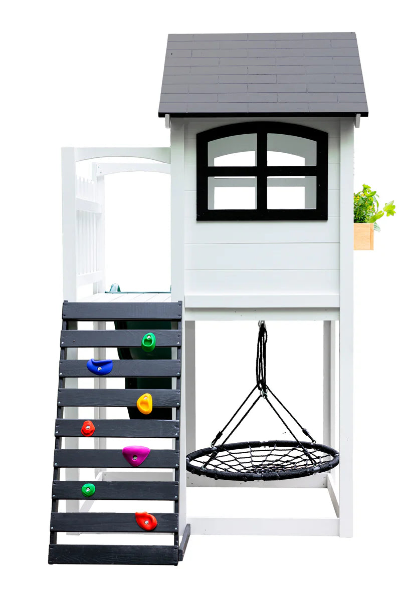 2MamaBees Londyn Swing Set