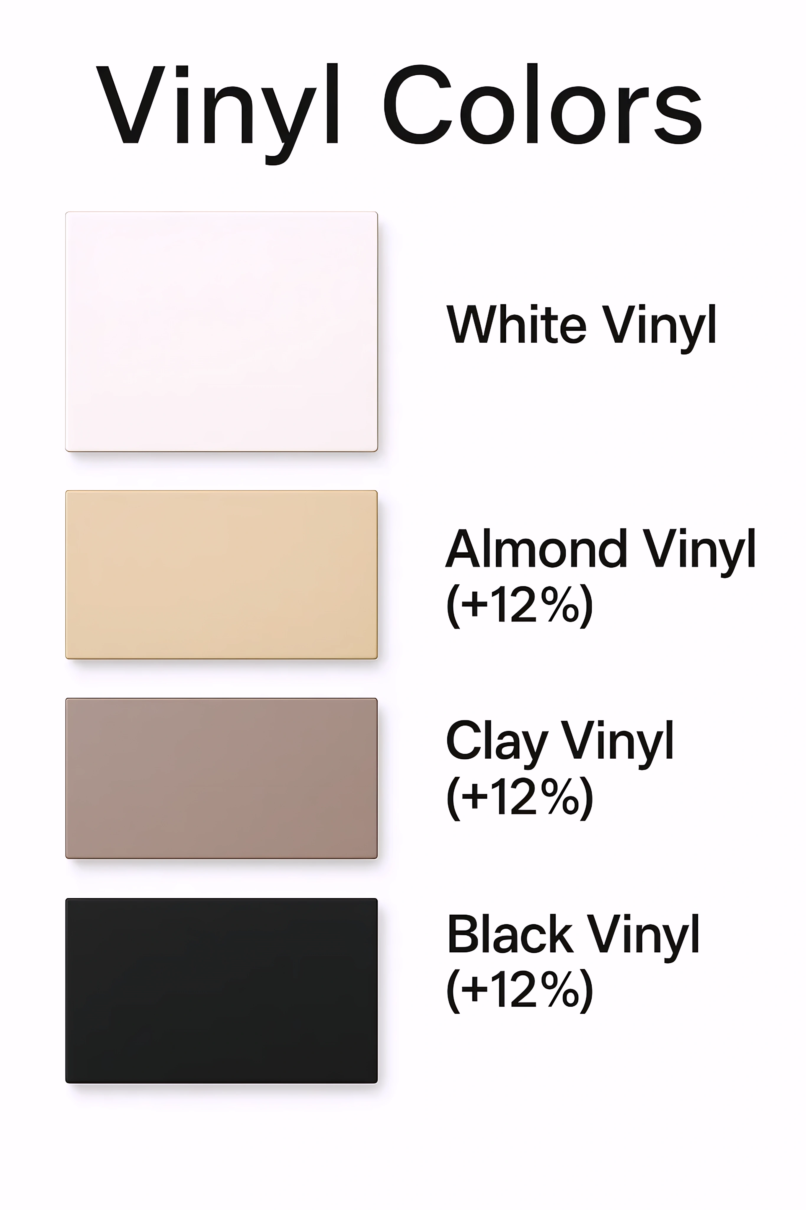 Amish Country Gazebos, Custom Vinyl, Size 10ft